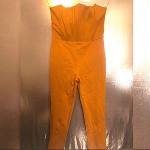 Fashion Nova Jumpsuit